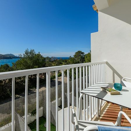 Hotel Playasol Cala Tarida Cala Tarida  Dış mekan fotoğraf