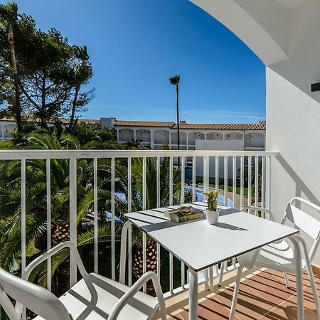 Hotel Playasol Cala Tarida Cala Tarida  Dış mekan fotoğraf