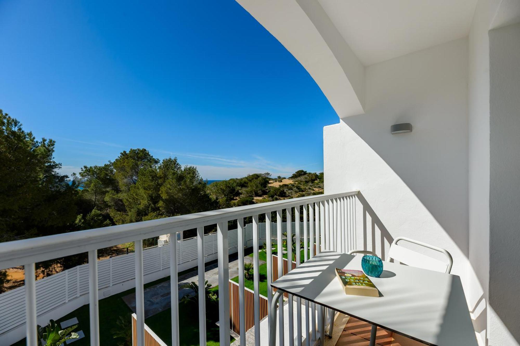 Hotel Playasol Cala Tarida Cala Tarida  Dış mekan fotoğraf